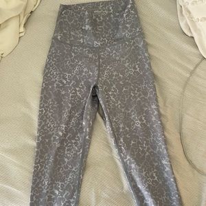 Brand New Echt Leggings